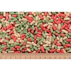 35 Litre Sticks Mix 4.0 mm Koi Goldfish Koi Pond Sticks