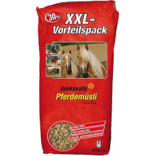 30 kg Deukavallo Horse Muesli XXL