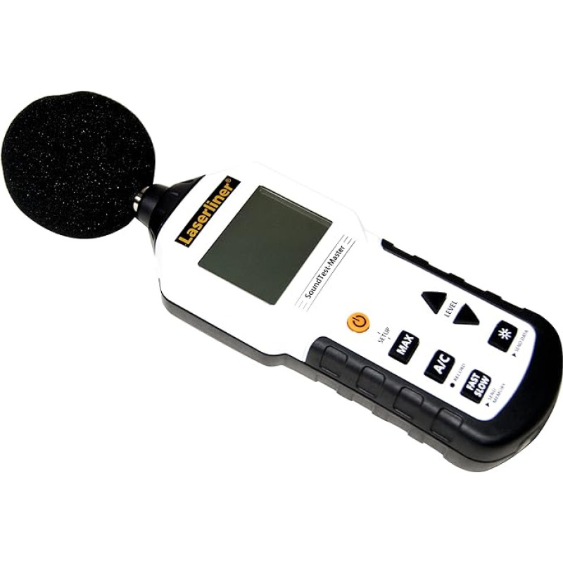 Umarex SoundTest-Master 082.070A triukšmo lygio matuoklis