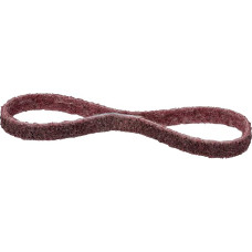 KLINGSPOR Schleifvliesband NBF 800, 13 x 24 MM, 10 vnt., vidutinio grūdėtumo 258668