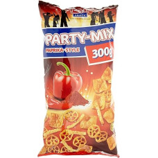 XOX Party Mix Pepper Style 300g