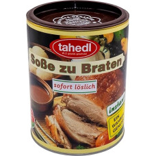 Tahedl Instant Fry Sauce 500g