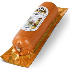 Henri Willig rūkytas ožkos sūris 500 g