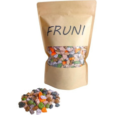 FRUNI Fantasie Cocoa Pebbles | Cocoa Preparation with Crispy Sugar Coating 500 g