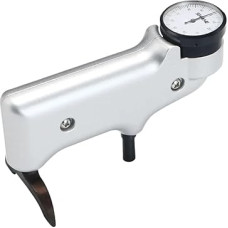 Härteprüfgerät, Härteprüfgerät Tragbares Härteprüfgerät For Aluminiumlegierungen, Messing, Metall