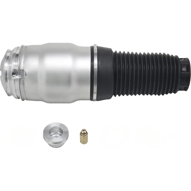 Suderinama su Hyundai Equus/Genesis 2009-2016 vorne links/rechts neue Luftfederung Schock Frühling Tasche 54605-3N505 54606-3N505