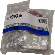 VDW20NAXB versiegelter Box VDW20NAXB Greitasis pristatymas