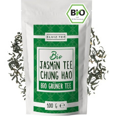 Ekologiška jazminų arbata 