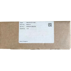 VBA-4E-G12-ZAJ in versiegelter Box, VBA4EG12ZAJ Express-Produkt