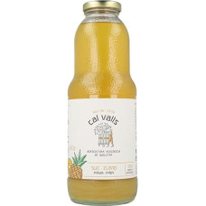 Pineapple Zumo 1 Litre Eco