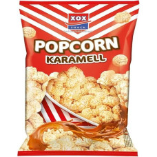 XOX Popcorn Caramel 200g