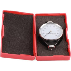 Härteprüfgerät, Shore-Typ Durometer A/O/D Gummireifen-Härteprüfgerät 0-100 HA Analoganzeige-Härtemessgerät(O)