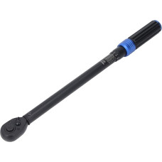 Plyisty Torsionsschlüssel Professional Rugged Stahl 72 Zähne 20-220n.