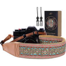 Padwa Lifestyle Camera Strap - 2