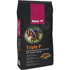 Pavo Triple P 15 kg