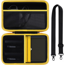Lebakort Hard Protective Case for Kodak Dock ERA Plus Photo Printer