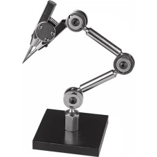 Universalus vienos galvos spaustukas Rebound Jig Trečiosios rankos litavimo stotis Juvelyrinių dirbinių suvirinimo spaustukas Suvirintas įrenginys