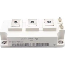 FF200R12KS4 in versiegelter Box FF200R12KS4 Expressversand