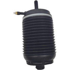 Federbalg Luftfederung Kompatibel Mit Porsche Für Macan 2014-2017 Luftfeder Federbein Hinterradfederung Federtasche 95B616001A 95B616001B 95B616001C