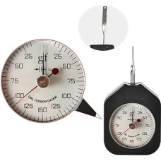 Skaitmeninis matavimo prietaisas, Kieferorthopädie, Zifferblatt-Gramm-Kraftmessgerät, Tesionmeter for Kontakt-/Präzisionsdruck, elektronische Spannung Kraftmessgerät(ATG-30-2)