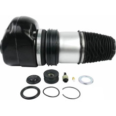 Federbalg Luftfederung Kompatibel Mit Für 7-Serie G11 G12 2016-2020 Front Air Suspension Feder Tasche 37106877553 37106877554 37106877559 37106899043