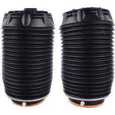 2 Luftaufhängungfedern kompatibel mit Equus 2011 2016 Modelle 553503m501 553603m501 Paar 2