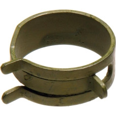 Die Hillman Gruppe 59736 Spyruoklinis žarnos rankenos spaustukas 5/8 colio, 20 vnt., pakuotė