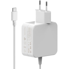 27 W Raspberry Pi 5 USB-C Power Supply