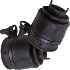 Federbalg Luftfederung Kompatibel Mit Ford Für Expedition 2003 2003 2004 2005 2006 2 X priekinė oro pakaba Federbein Tasche, Luftfederung Federtasche 6L1Z3C199AA