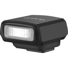 ORDRO FL-10 mini fotoaparato blykstė Speedlite, skirta 