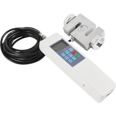 EDEDE Skaitmeninis kraftmessgerät, SH-1000N Kapazität HF Digitalanzei Push-Pull dinamometras
