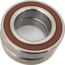 1 paar 7006 H7006C 2RZ HQ1 P4 30x55x13 SI3N4 Keramik Ball Versiegelt Kontaktieren Lager Spindel Lager