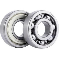 Rillenkugellager 6217 6218 6219 6220 6221 6222 6224 6226 6228 ZZ 2RS CM C3(Open,6219 95x170x32)