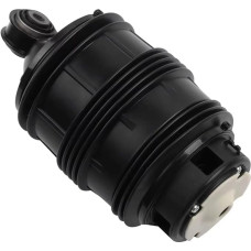 Luftfederung Luftfeder Kompatibel Mit Benz Für W211 S211 E200 E220 E350 E500 Luftfederung Federtasche Hinten Airmatic Tasche OEM: A2113200925 2113200925 Luftfedertasche