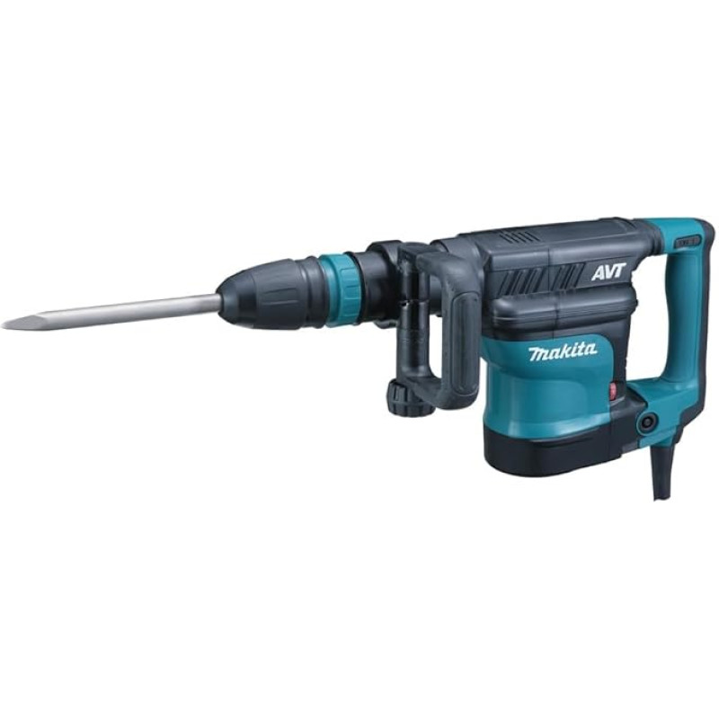 Makita HM 1111C 240V 11,2 džaulio SDS-Max AVT Griaunamasis plaktukas