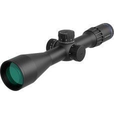 Vector Optics SCFF-34 Taurus Gen II 4-32x56 FFP Rifle Scope for Sports, Airsoft and Hunting, Air Rifle, Target Visor, Rifle Scope, Extensive Accessories
