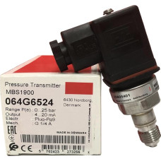 MBS1900 064G6524 Neu und versiegelt in Box MBS1900 064G6524 Skubiai