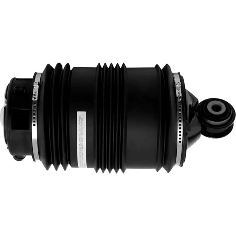 Federbalg Luftfederung Kompatibel Mit Benz Für E-Klasse W211 Für CLS-Klasse W219 Luftfederbalg Hinten 2113200725 2113201525 2113201325 3 kaiščiai