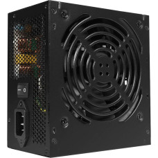 JUSTOP Fortitude 750-W-Netzteil, 8Plus, pusiau moduliuotas ATX-Netzteil, 120 mm termoizoliacinis mažesnio skersmens, aktyvus PFC, 8 x SATA, 4 x 6+2 Pin PCI-E, ATX 8-Pin 12 V (750 W Mod)