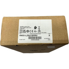 440G-LZS21SPRH versiegelter Box, 440GLZS21SPRH Greitai pristatoma