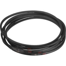 sourcing map K26 Rubber V Belts K Profile V Belts 26