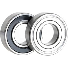 Rillenkugellager 6013 6014 6015 6016 6017 6018 6019 6020 6021 2RS1 2RSH 2Z/C3(2rs1 C3)