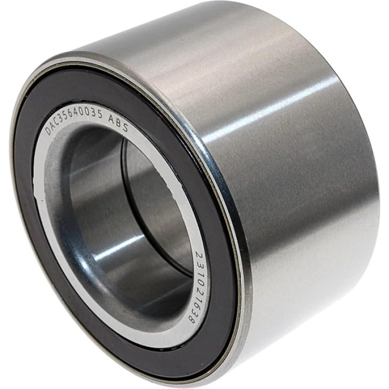 VQRINWIEL 1 STÜCKE DAC35640035ABS 35x64x35 Lager