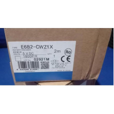 E6B2-CWZ1X 1800P/R Neu und versiegelt in Box E6B2CWZ1X 1800P/R Pagreitinta