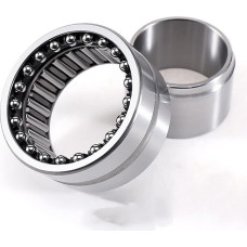 LNMOUMEZB 1 stück Nadellager NATA NATB 5907 5908 5909 5910 5911 5912 NATB5912 NATB5913 NATB5914 Lager(Natb5914 70x100x45mm)