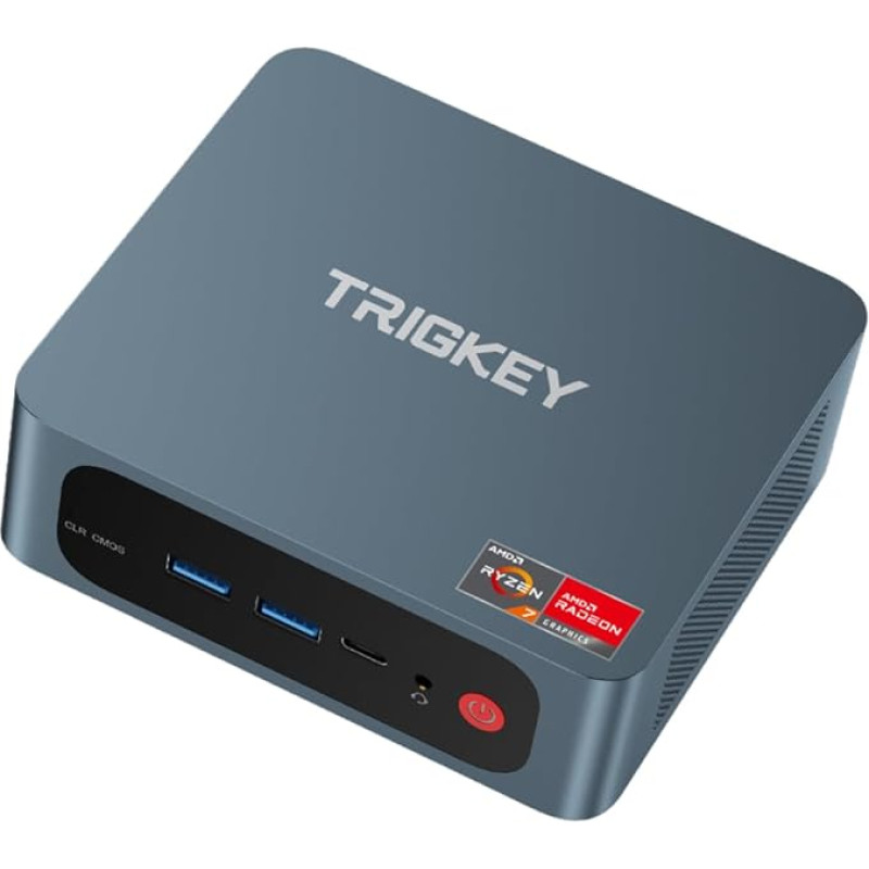 TRIGKEY mini kompiuteris 