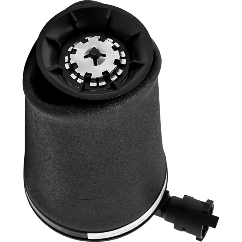 Luftfederung Für Autos Kompatibel Mit Ford Für Crown Für Victoria 1992-2011 Auto-Heckluft Für Federtaschen OEM: 3U2Z5580AA 3U2Z5580BA 3U2Z5580BA 3U2Z5580PA 6W1Z5560AA FOVY5560A