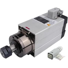 GDF46-18Z 1,5KW keturvietė šlapiasvorė verpstė ER11(220V)