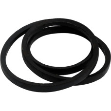 ZDUD Antriebskeilriemen, Getriebeantriebsriemen, 1 Stück Keilriemen vom Typ SPB, geschlossener Industrie-Dreieckskeilriemen, SPB1180/1372/1422/1760/2780/3960 Getriebeantriebsriemen(SPB1422 LW)