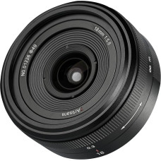 7artisans 18mm F5.6 viso kadro fotoaparato objektyvas Rankinis fokusavimas, visas metalas, skirtas L laikikliui beveidrodžiams fotoaparatams su L laikikliu L S1 S5 S9